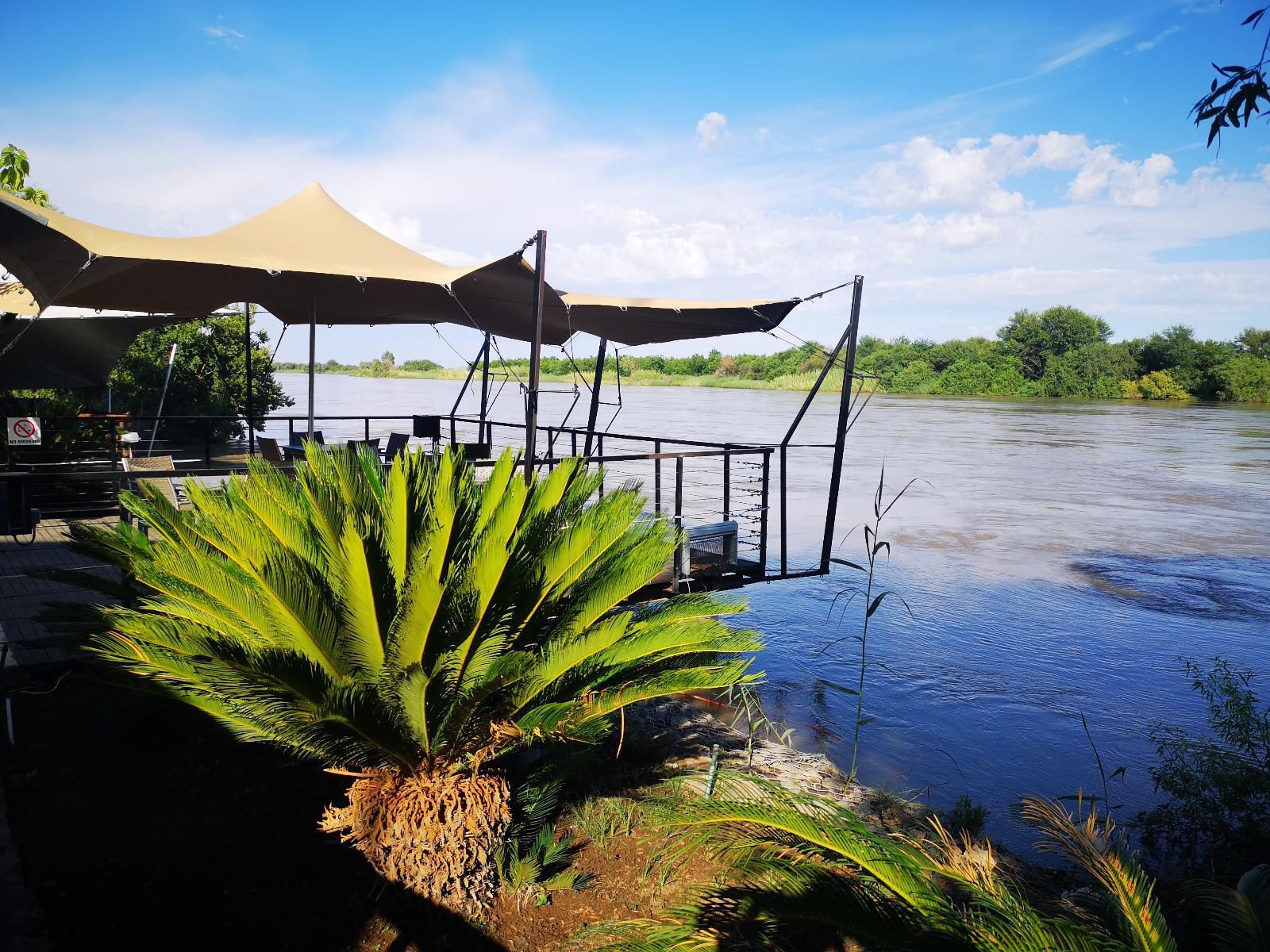 Oranjerus Resort Upington Northern Cape South Africa Complementary Colors, River, Nature, Waters