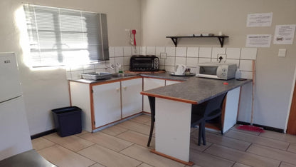 Oranjerus Resort Upington Northern Cape South Africa Unsaturated, Kitchen