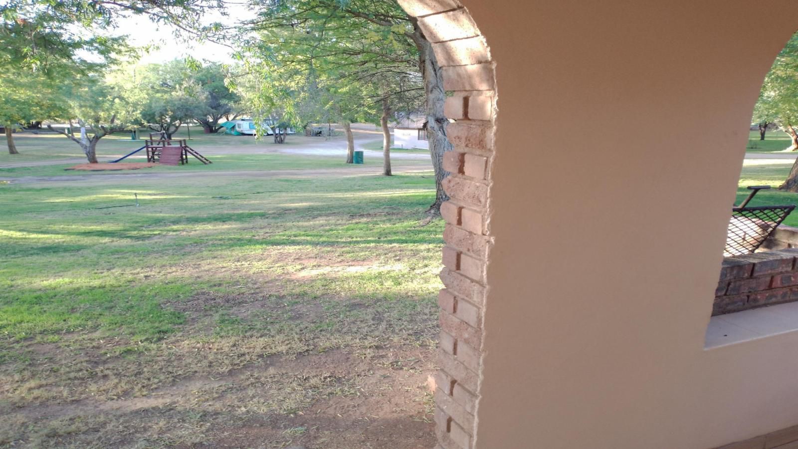 Oranjerus Resort Upington Northern Cape South Africa Brick Texture, Texture