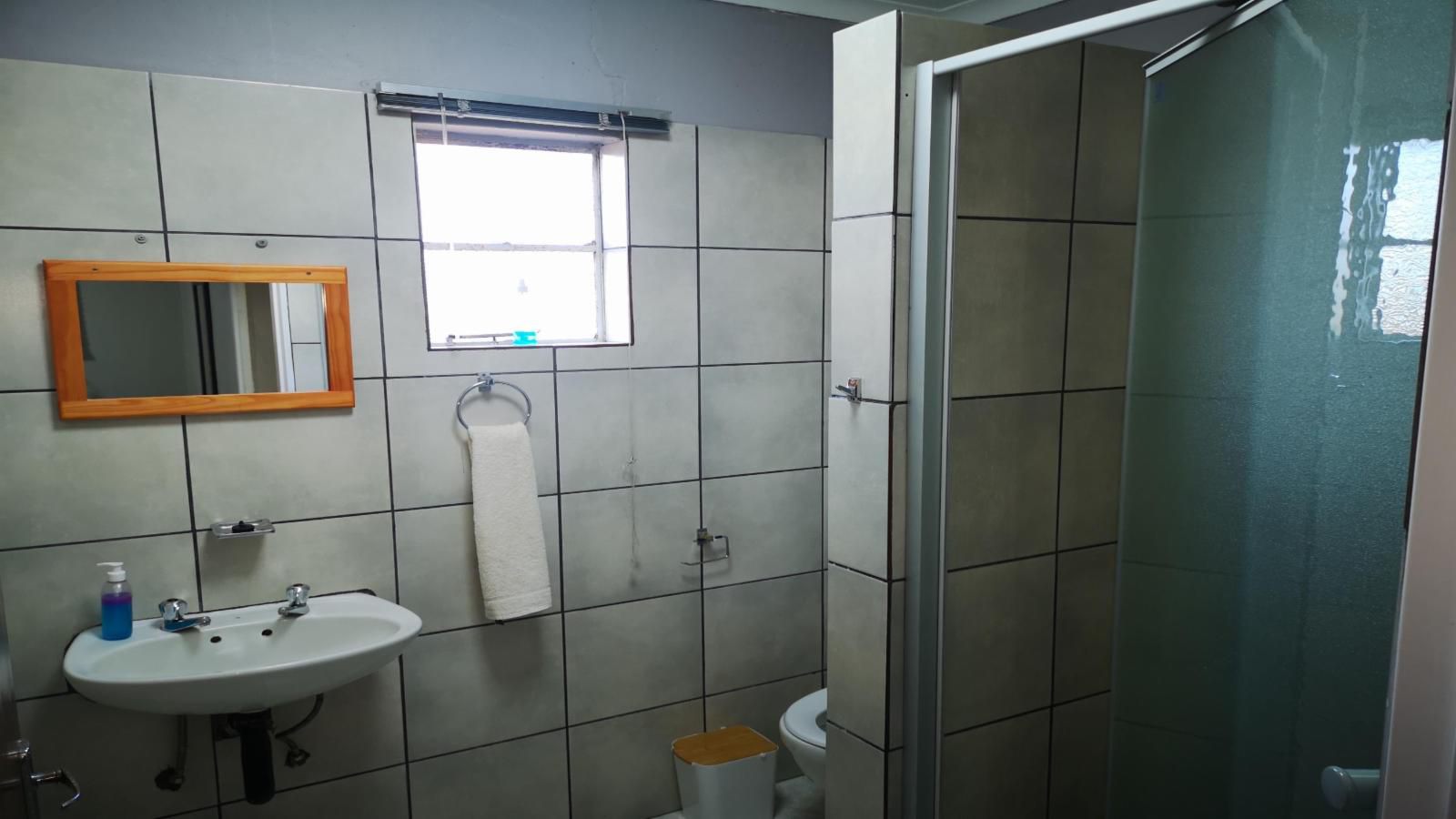 Oranjerus Resort Upington Northern Cape South Africa Unsaturated, Bathroom