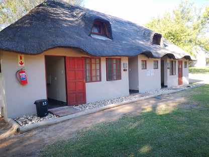 Oranjerus Resort Upington Northern Cape South Africa Building, Architecture, House