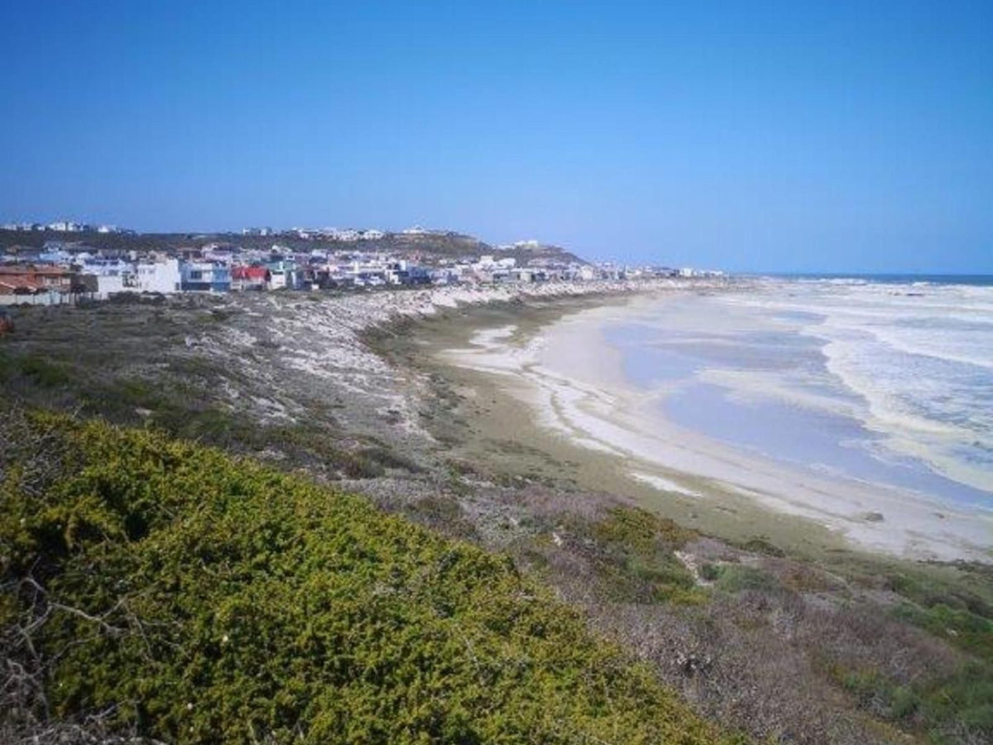 Orca House, Beach, Nature, Sand