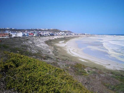 Orca House, Beach, Nature, Sand