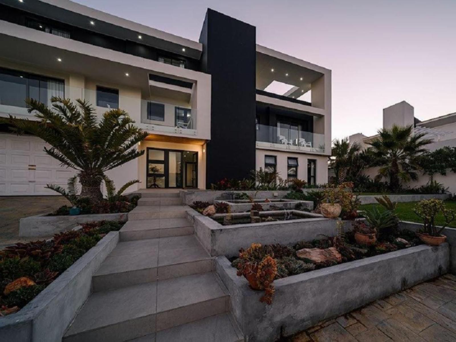 Orca House, Balcony, Architecture, House, Building, Palm Tree, Plant, Nature, Wood