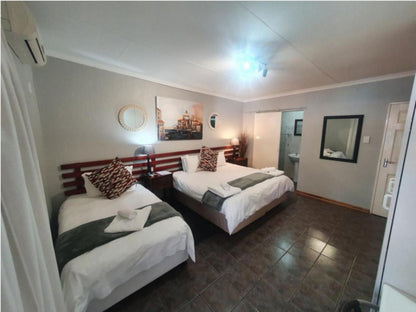 Orchard Guest House Fichardt Park Bloemfontein Free State South Africa Unsaturated