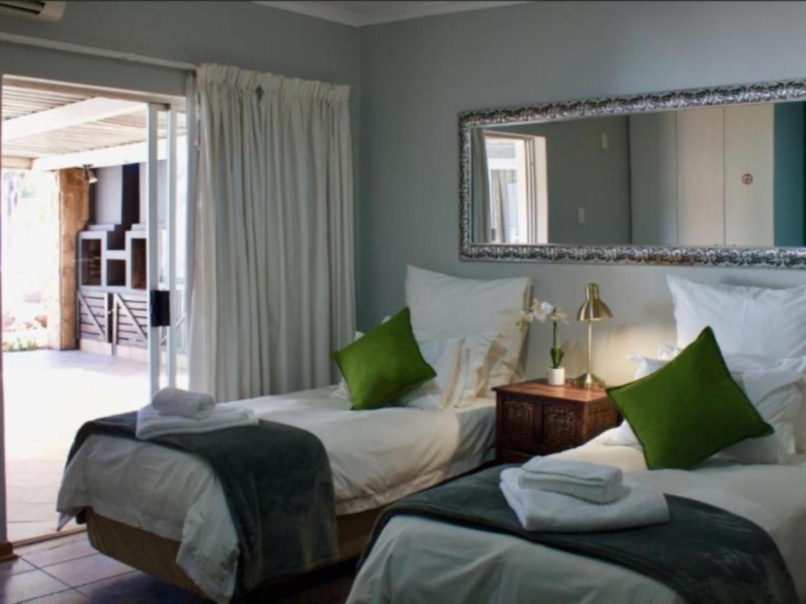 Orchard Guest House Fichardt Park Bloemfontein Free State South Africa Unsaturated, Bedroom