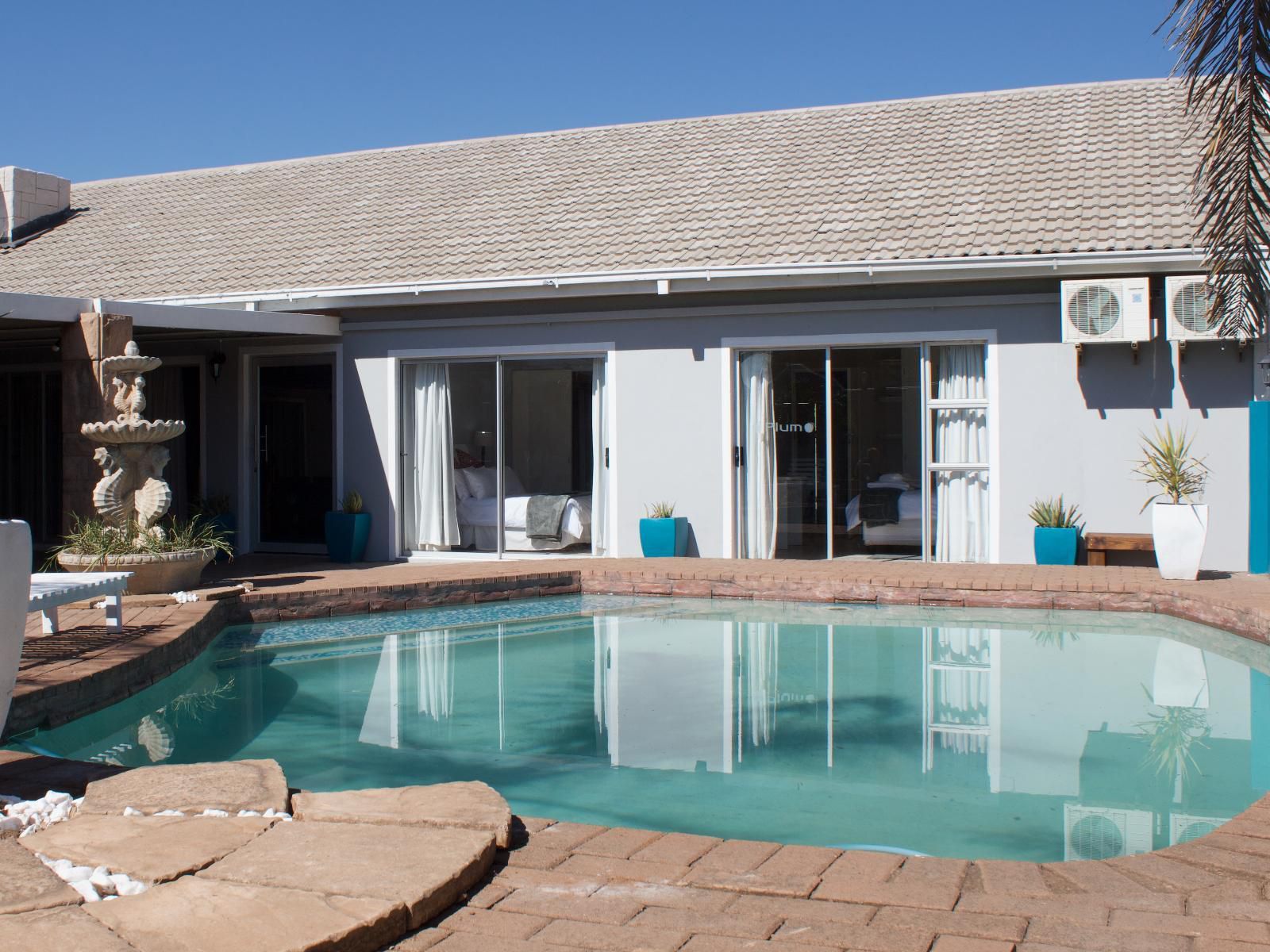 Orchard Guest House Fichardt Park Bloemfontein Free State South Africa House, Building, Architecture, Swimming Pool