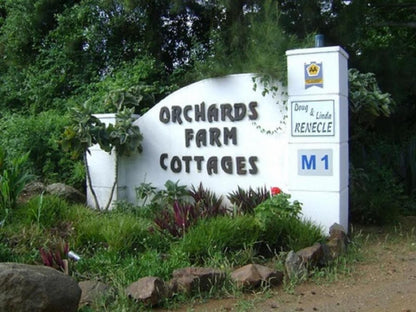 Orchards Farm Cottages Komatipoort Mpumalanga South Africa Sign, Tractor, Vehicle, Agriculture