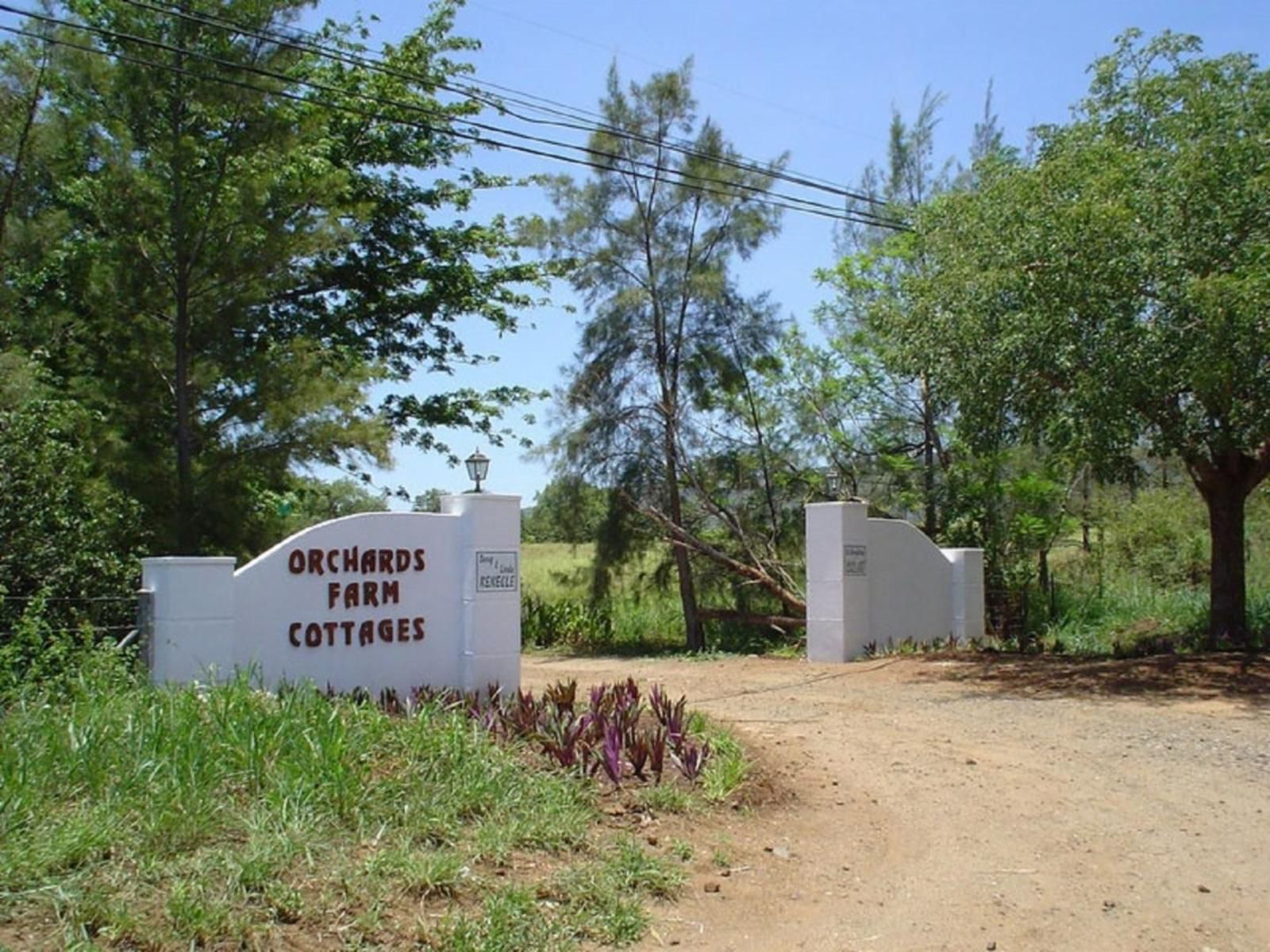 Orchards Farm Cottages Komatipoort Mpumalanga South Africa Sign, Cemetery, Religion, Grave