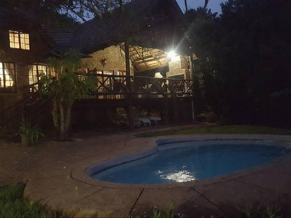 Orchards Farm Cottages Komatipoort Mpumalanga South Africa Swimming Pool