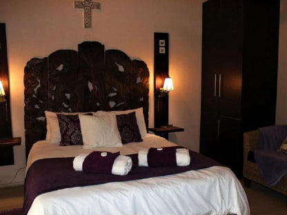 The Orchid Guesthouse Vaalwater Limpopo Province South Africa Bedroom