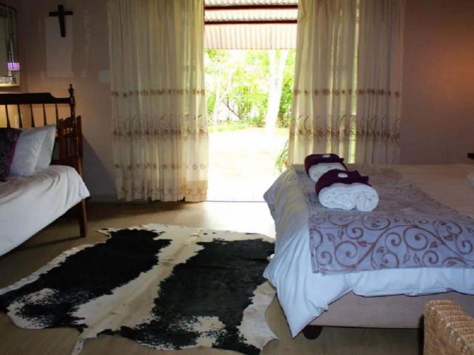 The Orchid Guesthouse Vaalwater Limpopo Province South Africa Bedroom