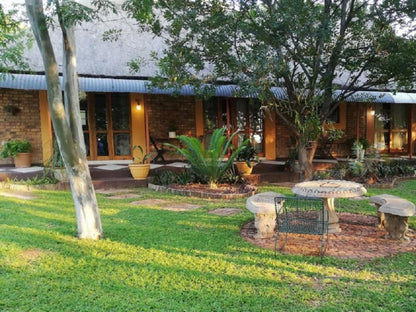 The Orchid Guesthouse Vaalwater Limpopo Province South Africa House, Building, Architecture