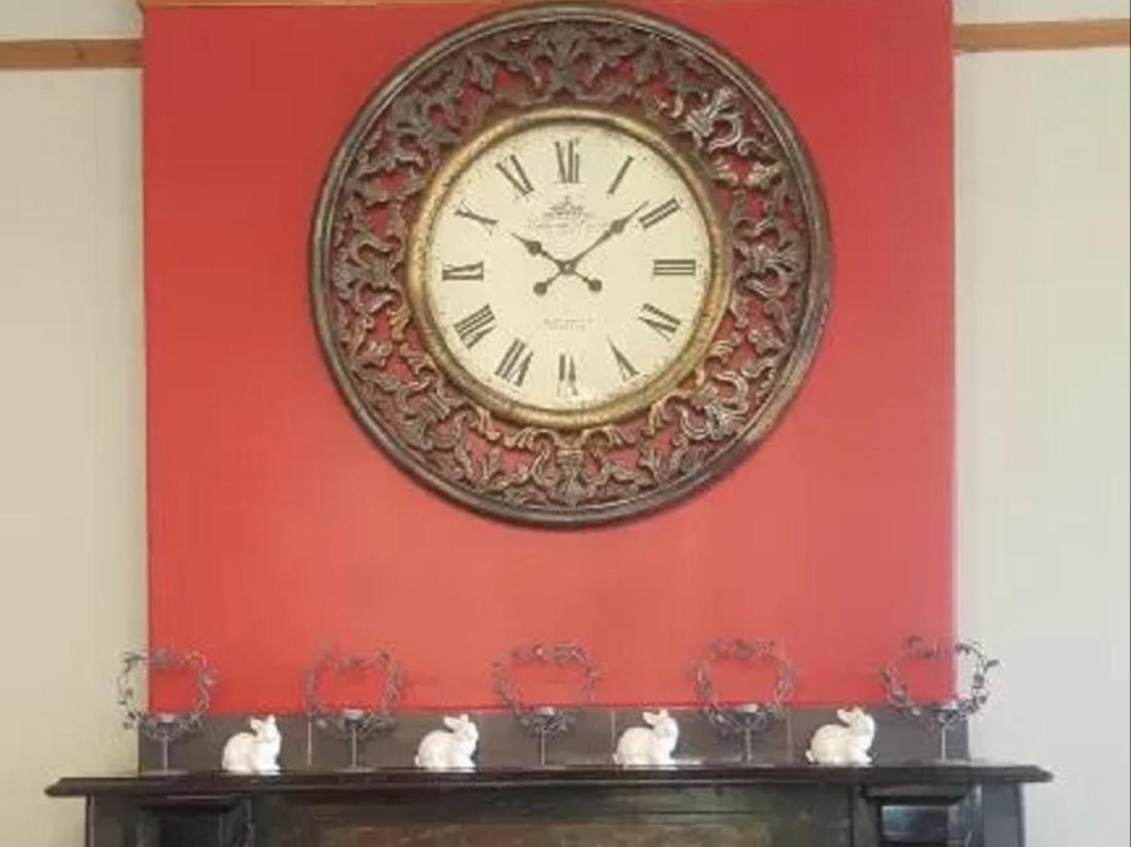 Oregon Cottage Guesthouse Ficksburg Free State South Africa Clock, Architecture, Picture Frame, Art