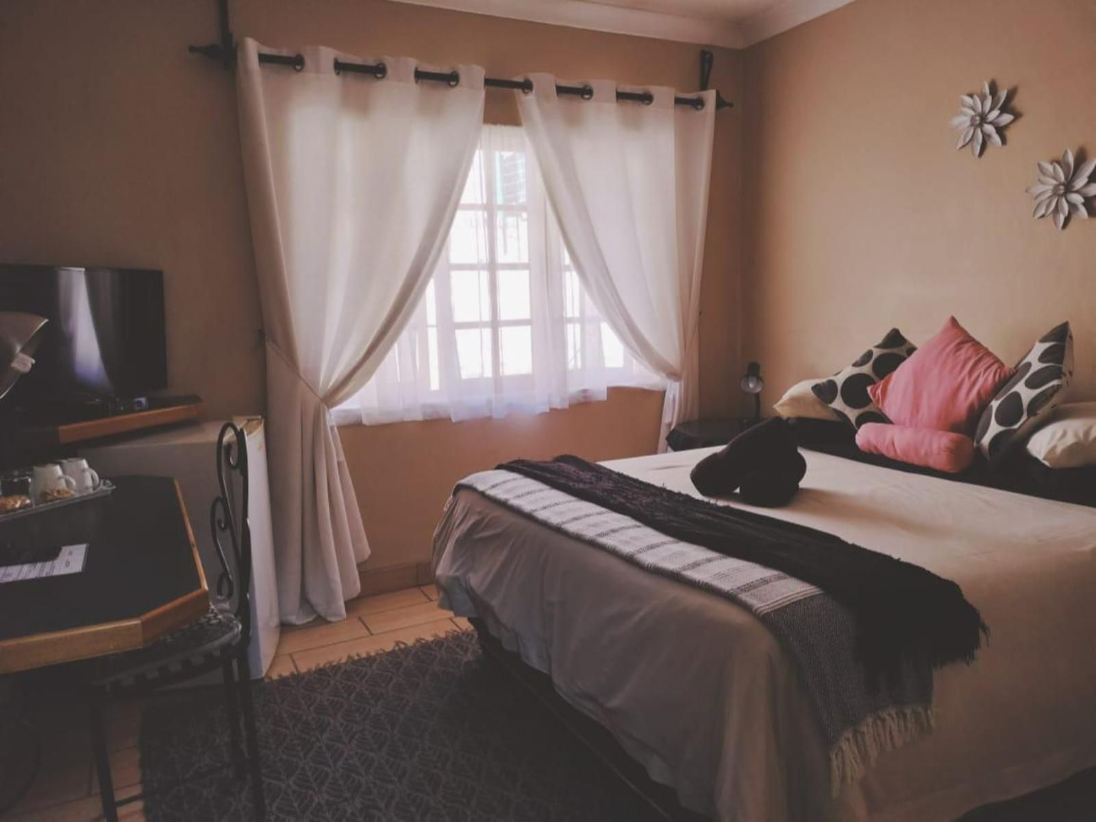 Oregon Place Guest House Middelburg Mpumalanga Mpumalanga South Africa Bedroom