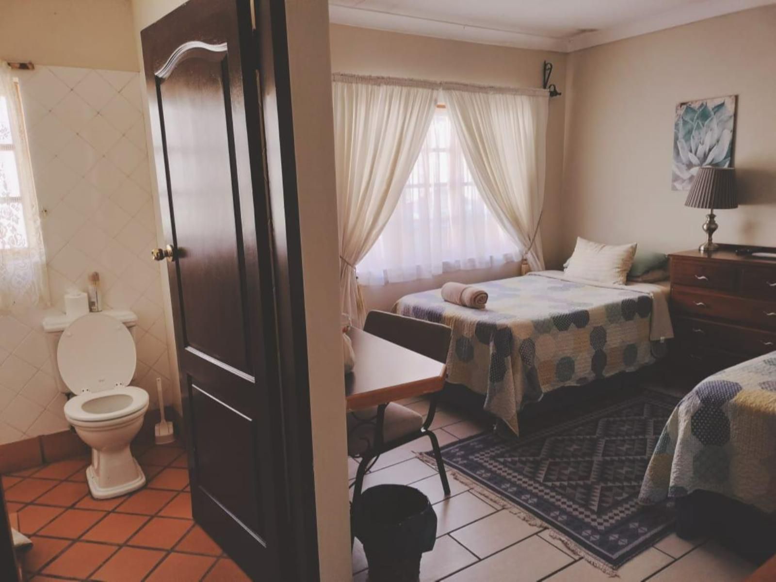 Oregon Place Guest House Middelburg Mpumalanga Mpumalanga South Africa 