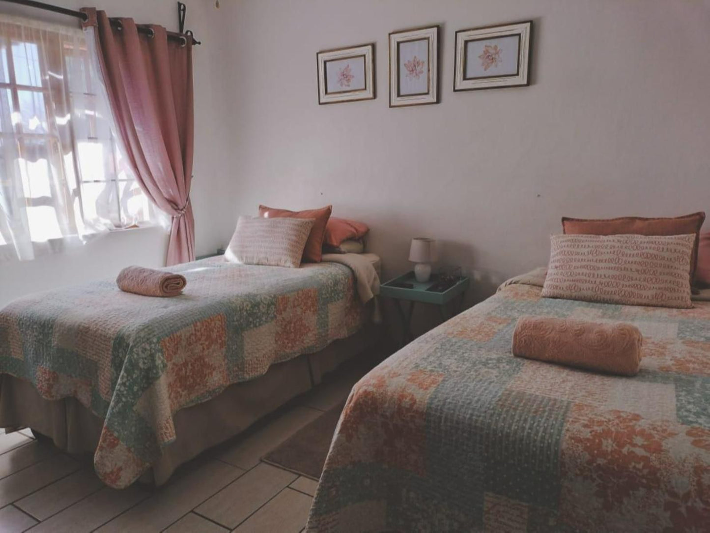 Oregon Place Guest House Middelburg Mpumalanga Mpumalanga South Africa Unsaturated, Bedroom