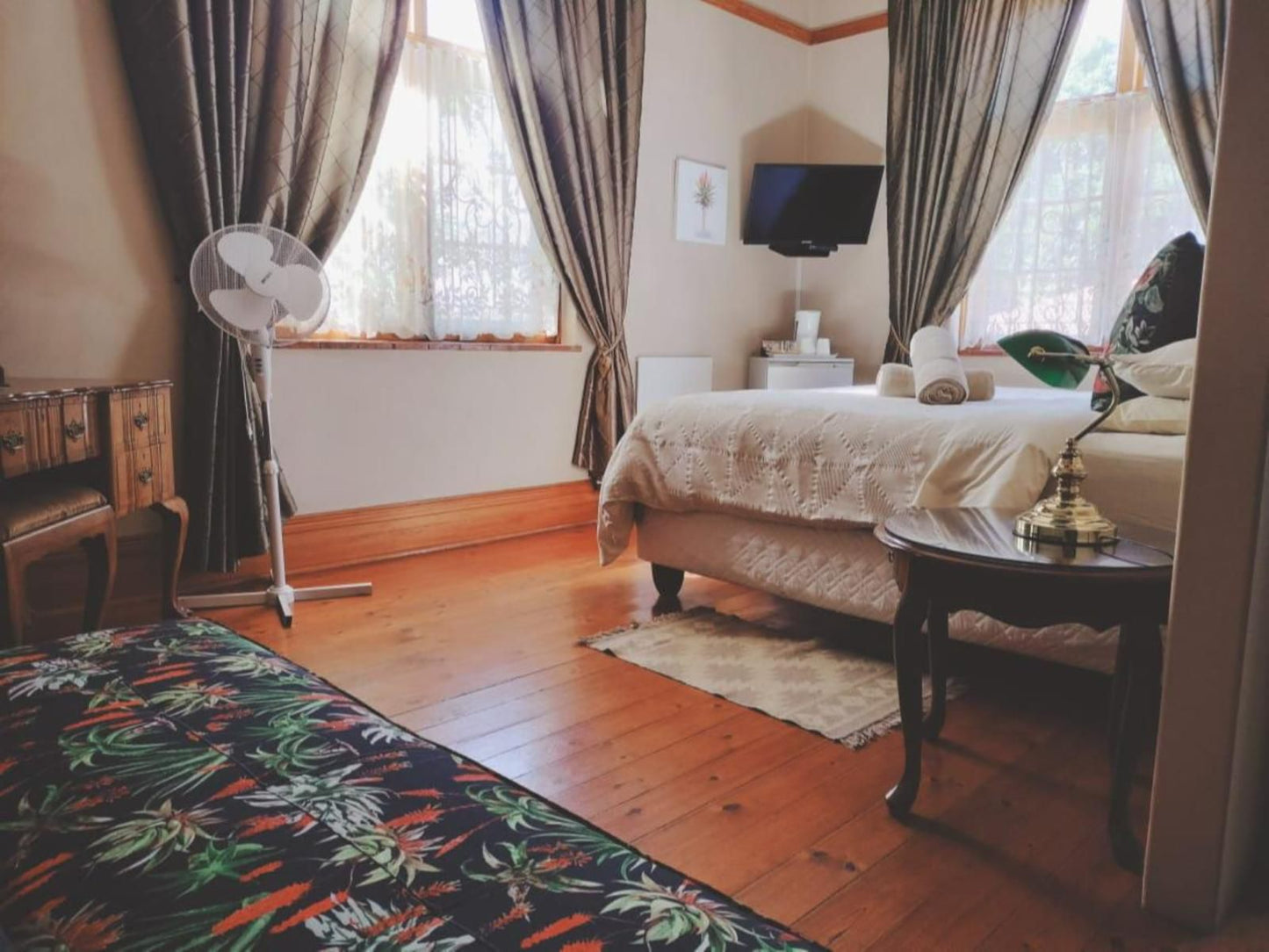 Oregon Place Guest House Middelburg Mpumalanga Mpumalanga South Africa Bedroom