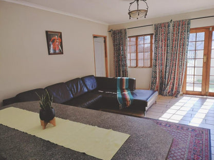 Oregon Place Guest House Middelburg Mpumalanga Mpumalanga South Africa Unsaturated, Living Room