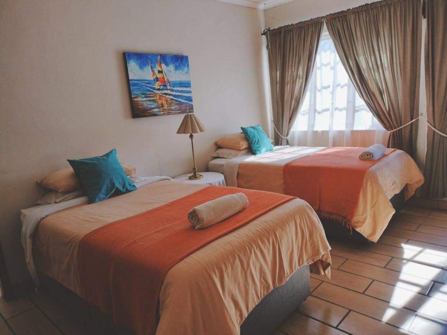 Oregon Place Guest House Middelburg Mpumalanga Mpumalanga South Africa 