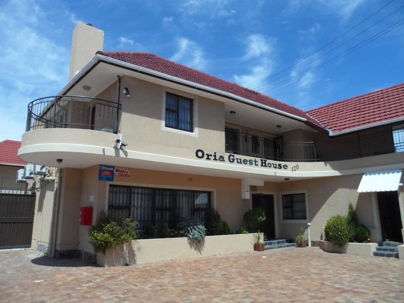 Oria Lodge Brooklyn Brooklyn Cape Town Cape Town Western Cape South Africa House, Building, Architecture