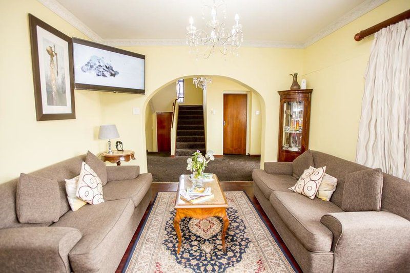 Oria Lodge Brooklyn Brooklyn Cape Town Cape Town Western Cape South Africa Living Room