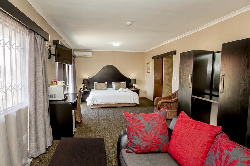 Oria Lodge Brooklyn Brooklyn Cape Town Cape Town Western Cape South Africa Bedroom