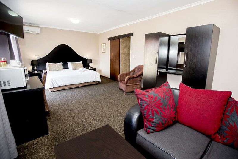 Oria Lodge Brooklyn Brooklyn Cape Town Cape Town Western Cape South Africa Bedroom