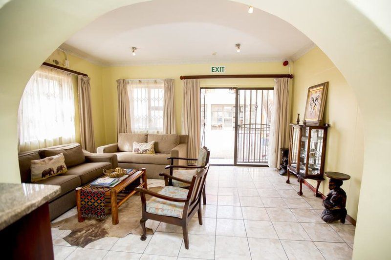 Oria Lodge Brooklyn Brooklyn Cape Town Cape Town Western Cape South Africa Living Room