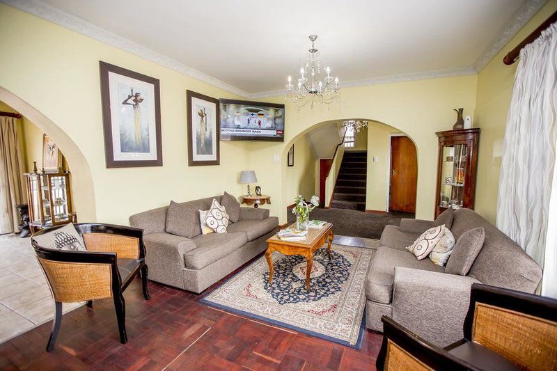 Oria Lodge Brooklyn Brooklyn Cape Town Cape Town Western Cape South Africa Living Room