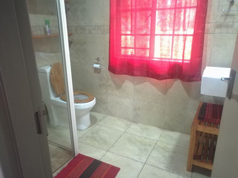 Oribi Cottage Marloth Park Mpumalanga South Africa Bathroom