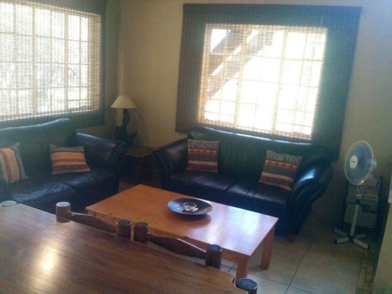 Oribi Cottage Marloth Park Mpumalanga South Africa Living Room