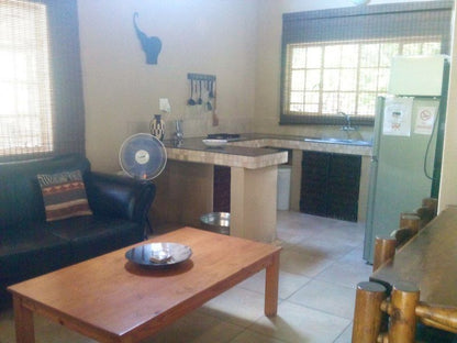 Oribi Cottage Marloth Park Mpumalanga South Africa Living Room