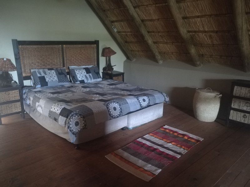 Oribi Cottage Marloth Park Mpumalanga South Africa Bedroom