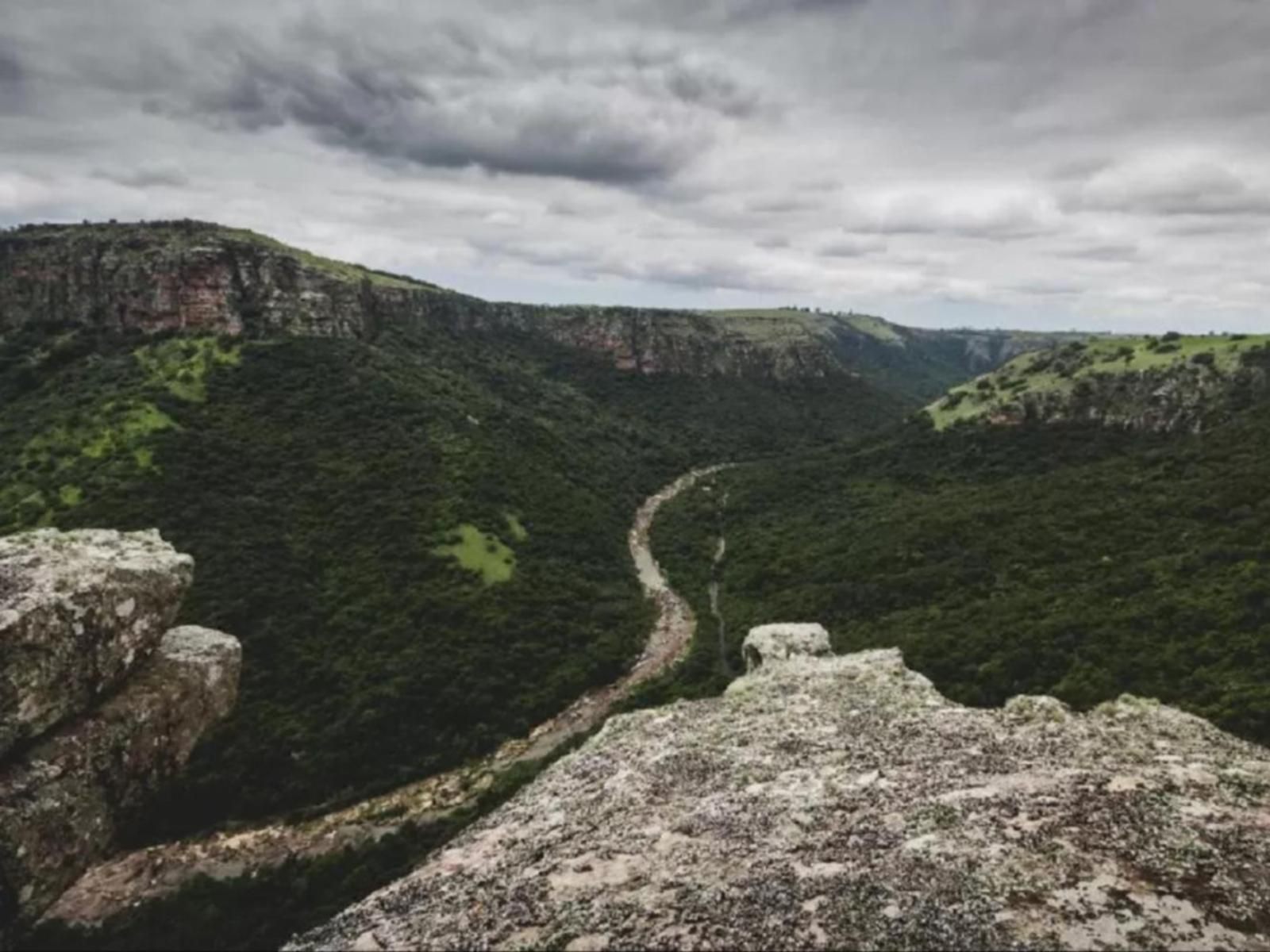 Oribi Gorge Guest Farm Oribi Flats Kwazulu Natal South Africa Unsaturated, Highland, Nature