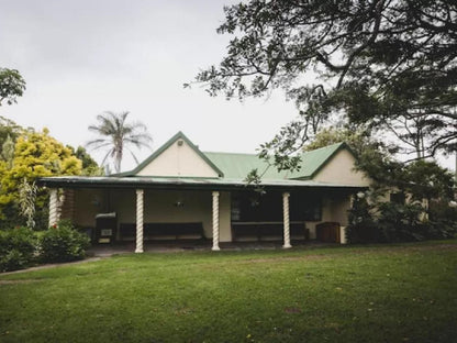 Oribi Gorge Guest Farm Oribi Flats Kwazulu Natal South Africa House, Building, Architecture, Palm Tree, Plant, Nature, Wood