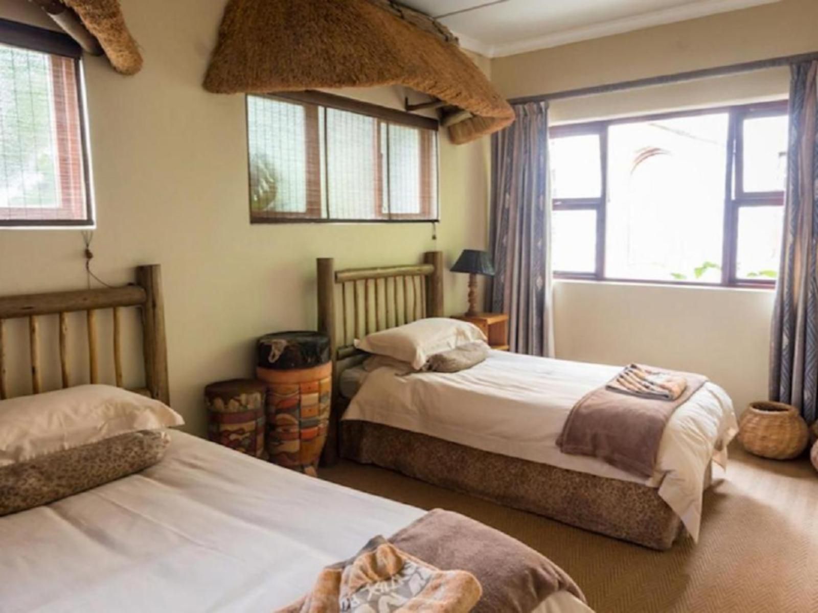 Oribi Gorge Guest Farm Oribi Flats Kwazulu Natal South Africa Bedroom