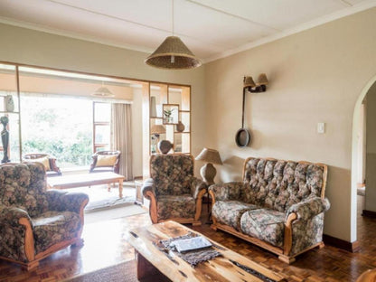 Oribi Gorge Guest Farm Oribi Flats Kwazulu Natal South Africa Living Room