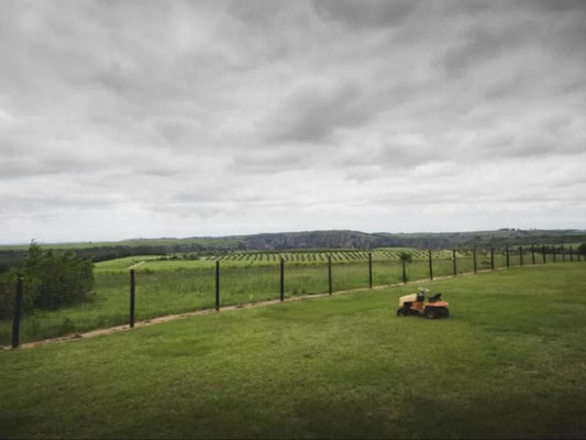 Oribi Gorge Guest Farm Oribi Flats Kwazulu Natal South Africa Field, Nature, Agriculture, Tractor, Vehicle