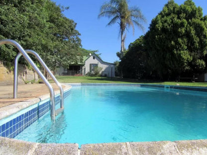 Oribi Gorge Guest Farm Oribi Flats Kwazulu Natal South Africa Palm Tree, Plant, Nature, Wood, Swimming Pool