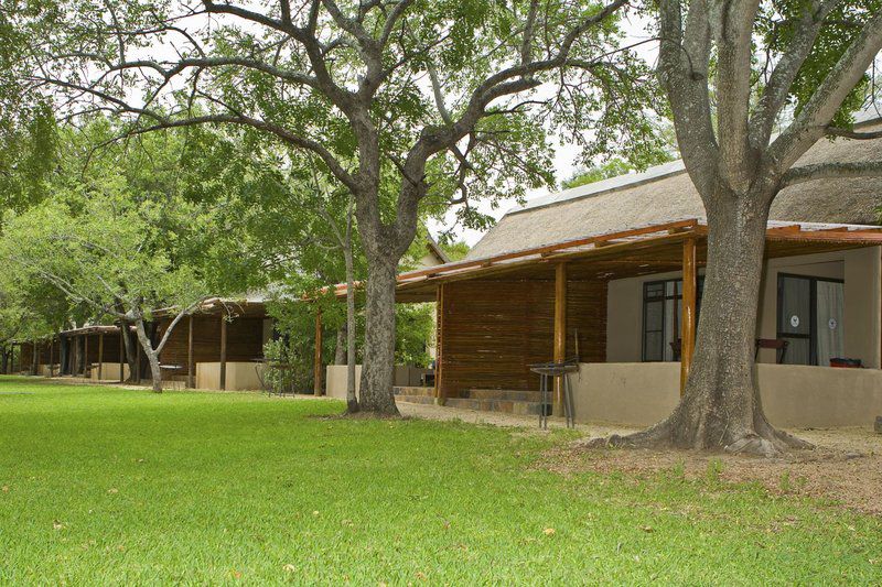 Orpen Rest Camp Kruger National Park Sanparks South Kruger Park Mpumalanga South Africa 