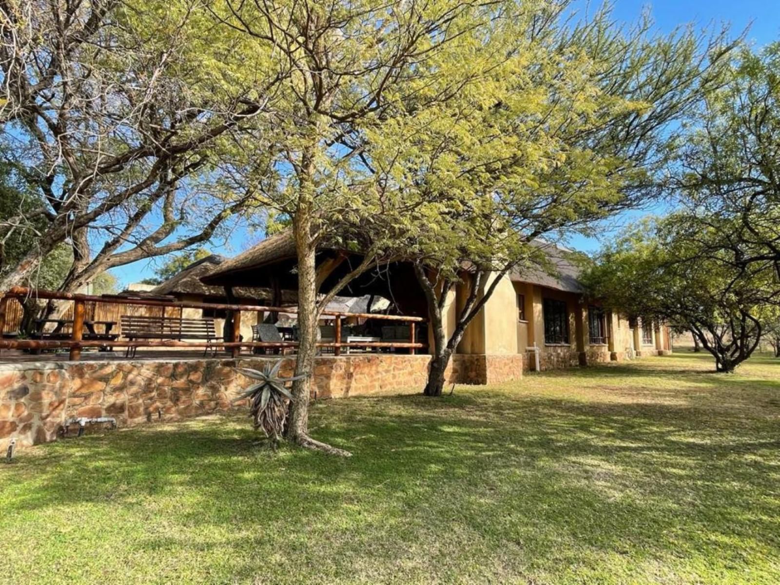 Oryx Wilderness, Cabin, Building, Architecture