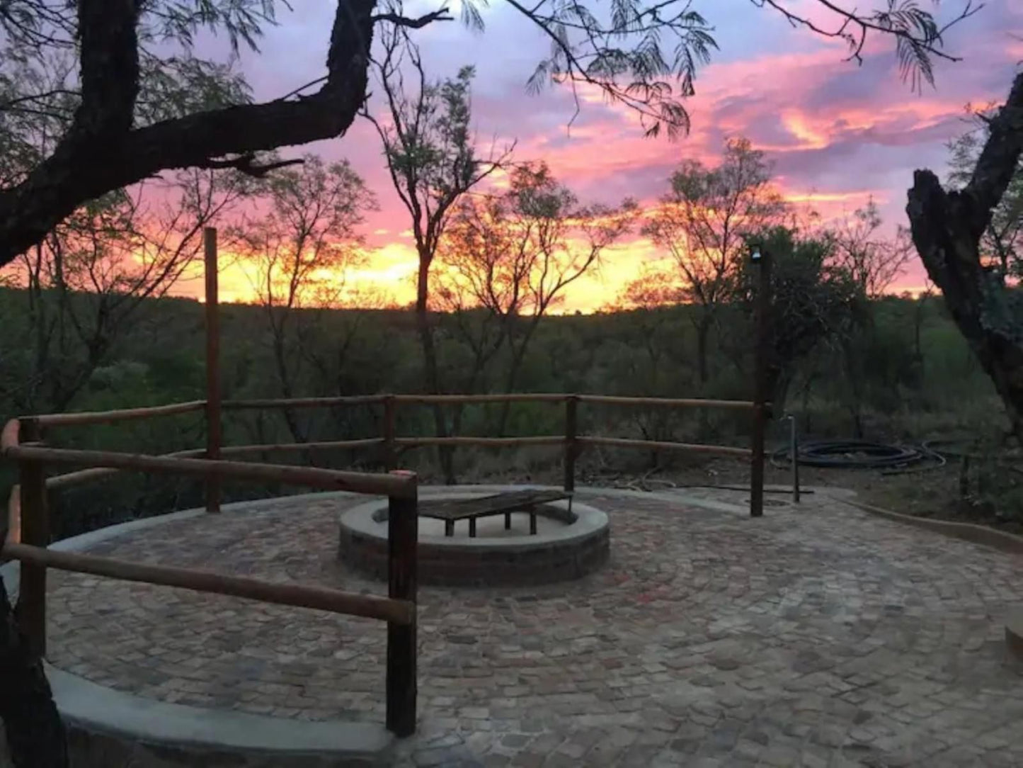 Oryx Wilderness, Sunset, Nature, Sky