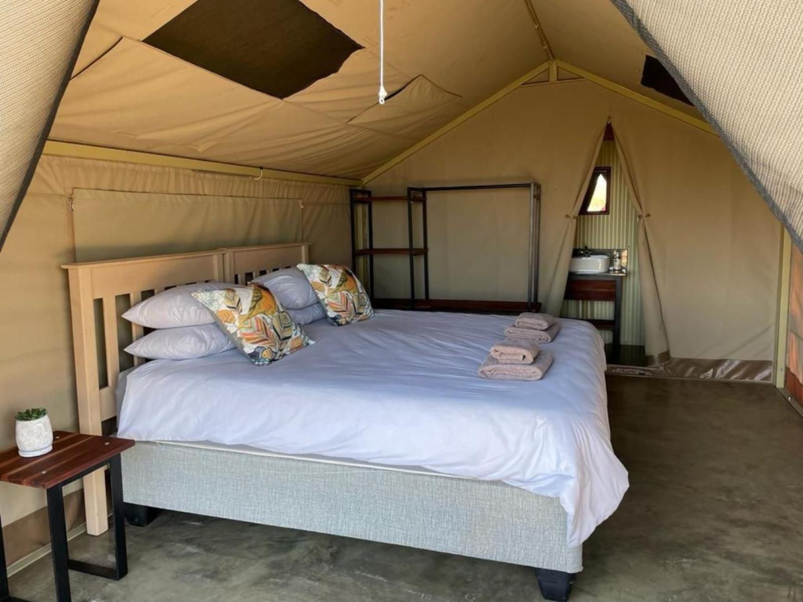 Oryx Wilderness, Kurkbos Camp, Tent, Architecture, Bedroom