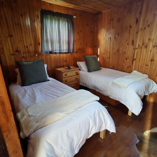 Deluxe Twin Rooms @ Osberg Safaris