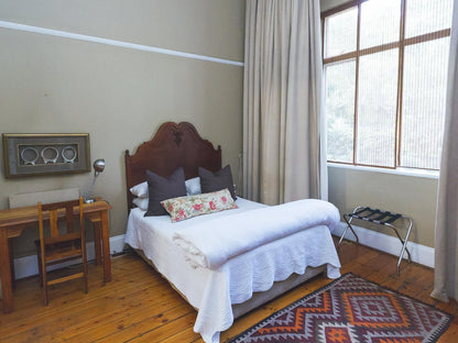 Osborne House Brooklyn Pretoria Tshwane Gauteng South Africa Bedroom