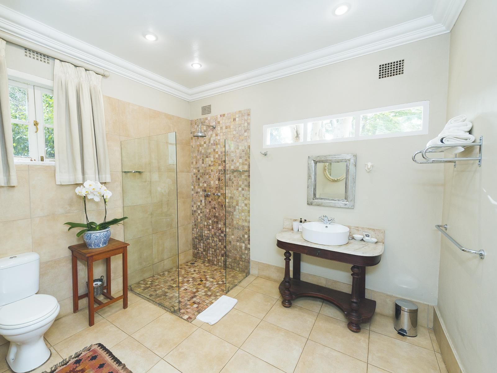 Osborne House Brooklyn Pretoria Tshwane Gauteng South Africa Bathroom