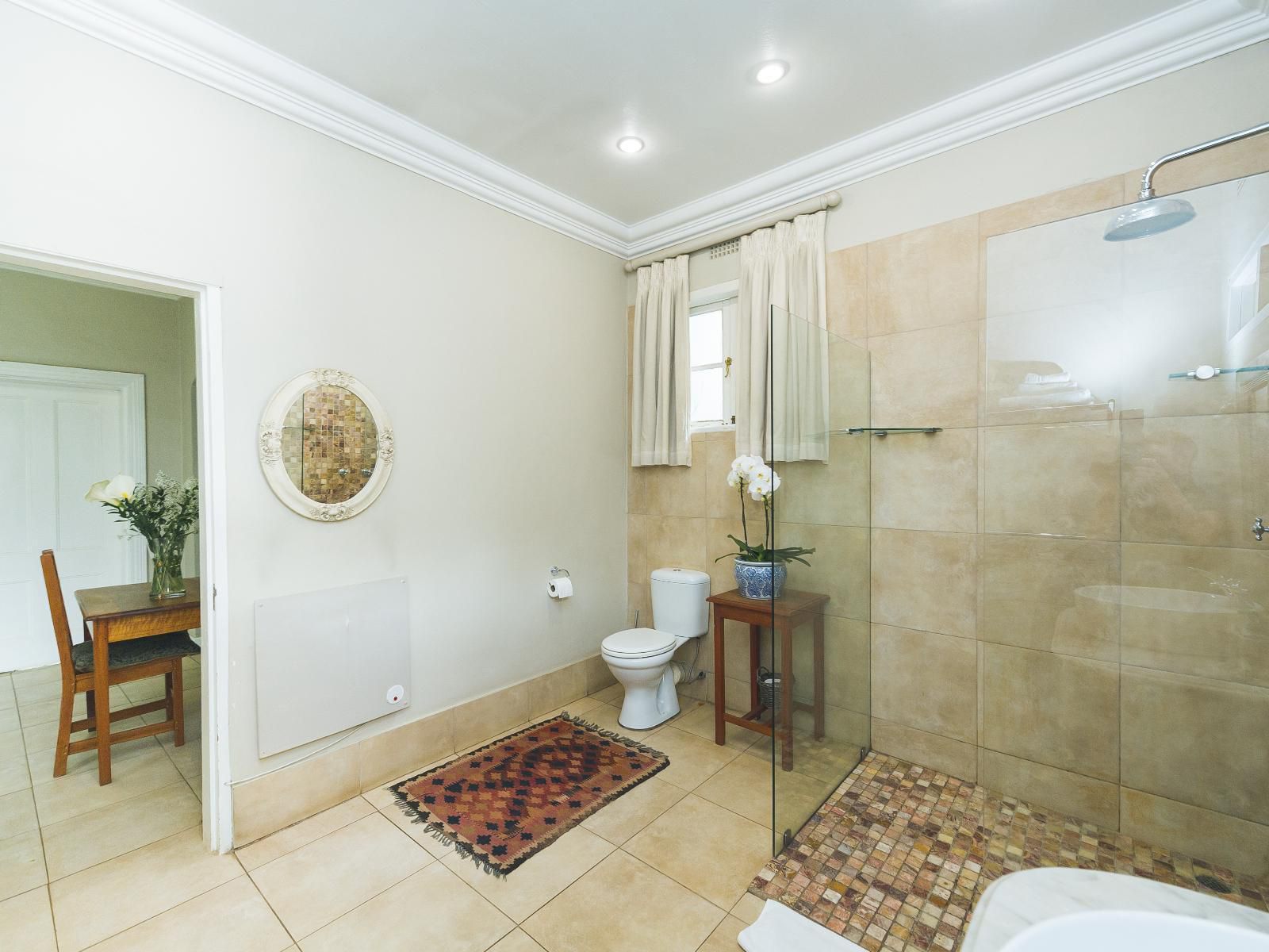 Osborne House Brooklyn Pretoria Tshwane Gauteng South Africa Bathroom