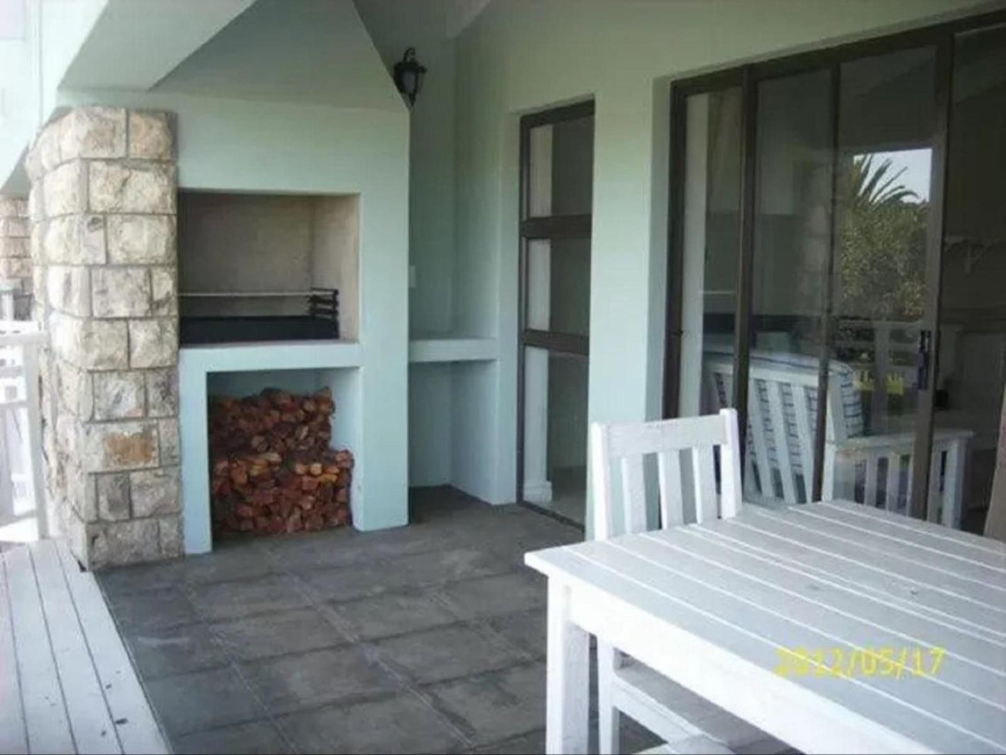 Osler Place Stilbaai Stilbaai Western Cape South Africa Fireplace, Living Room