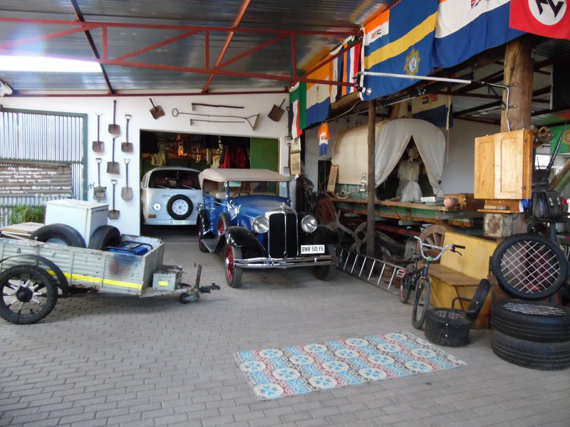 Ossewa Family House Museum Ficksburg Free State South Africa Car, Vehicle, Tent, Architecture